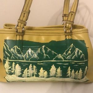 Nine&CO.by Nine West shoulder bag